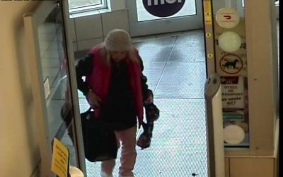 Photo: Service de police de l'agglomération de Longueuil (SPAL)