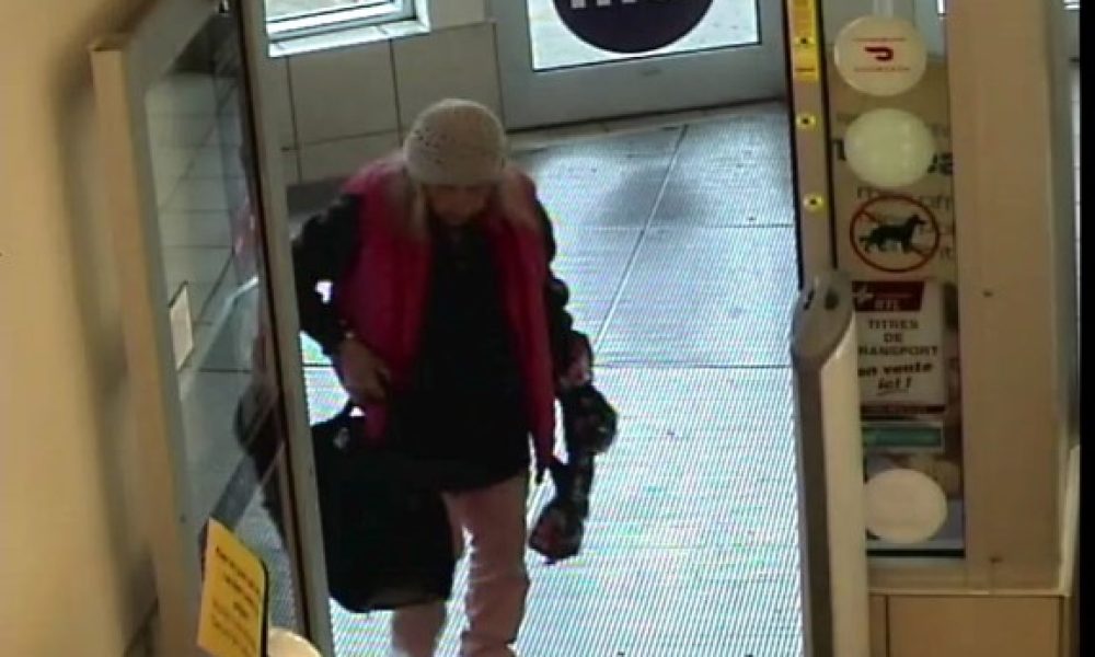 Photo: Service de police de l'agglomération de Longueuil (SPAL)