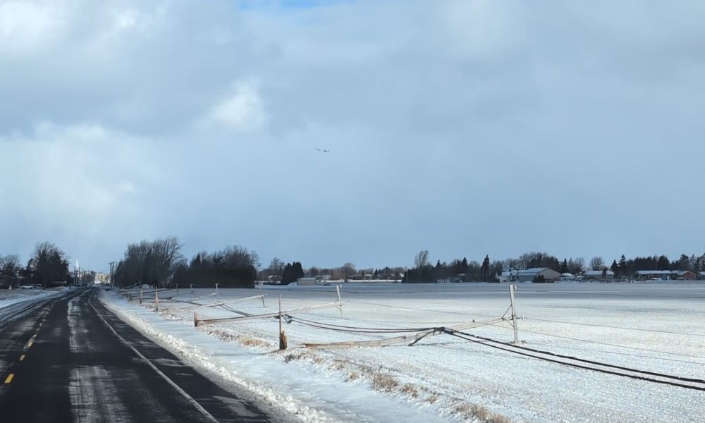 Photo: Hydro-Québec