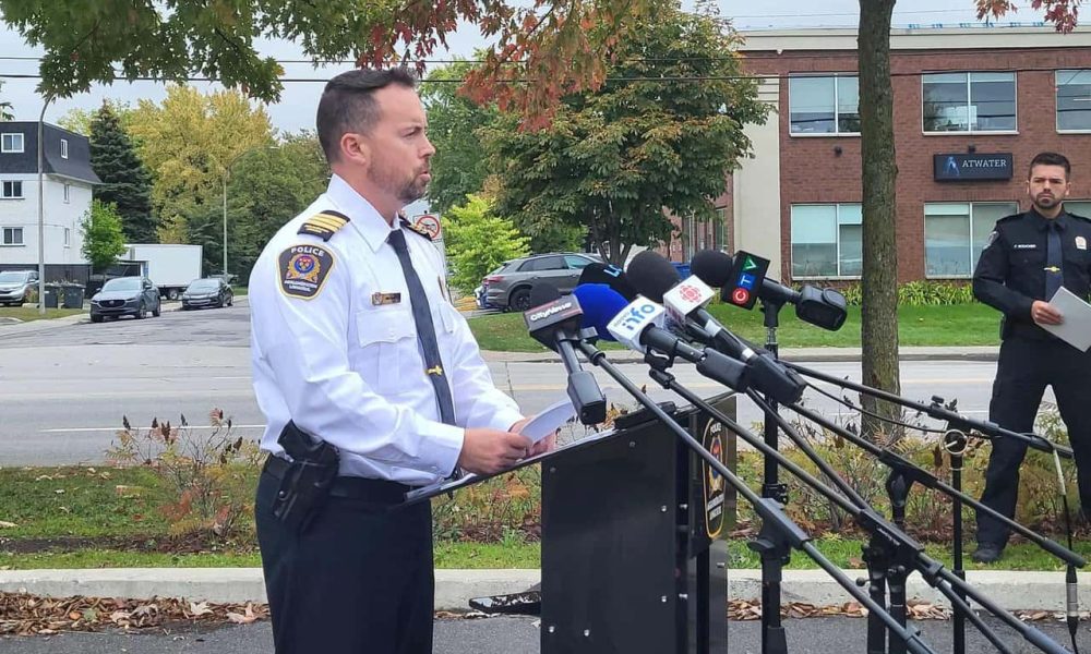 Photo: Manon Beauchemin- FM 103,3