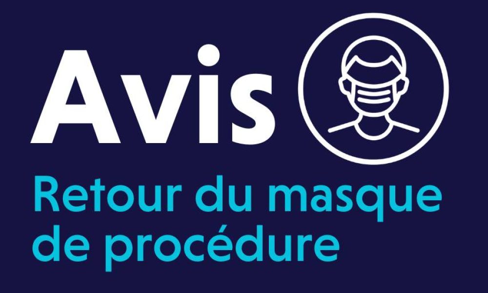 Photo: Facebook CISSS de la Montérégie-Est