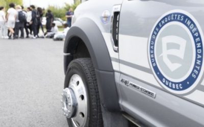 Photo: Presse Canadienne