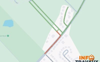 Photo: capture d'écran