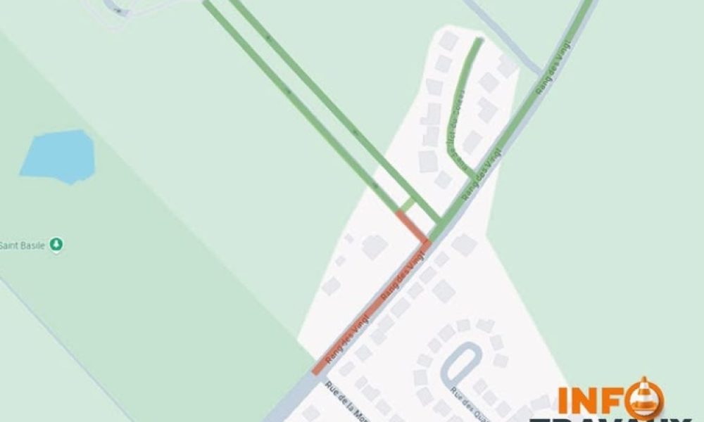 Photo: capture d'écran