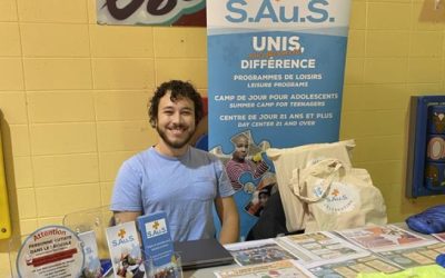 Photo: capture d'écran