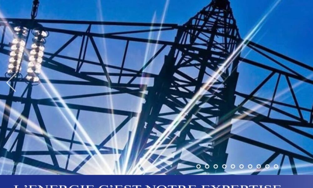 Photo : Sicame Énergie inc.