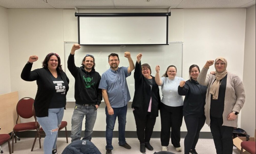 Photo : Gracieuseté