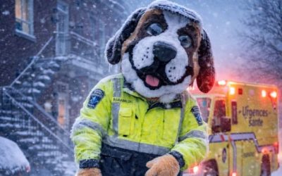 Facebook Urgences-santé