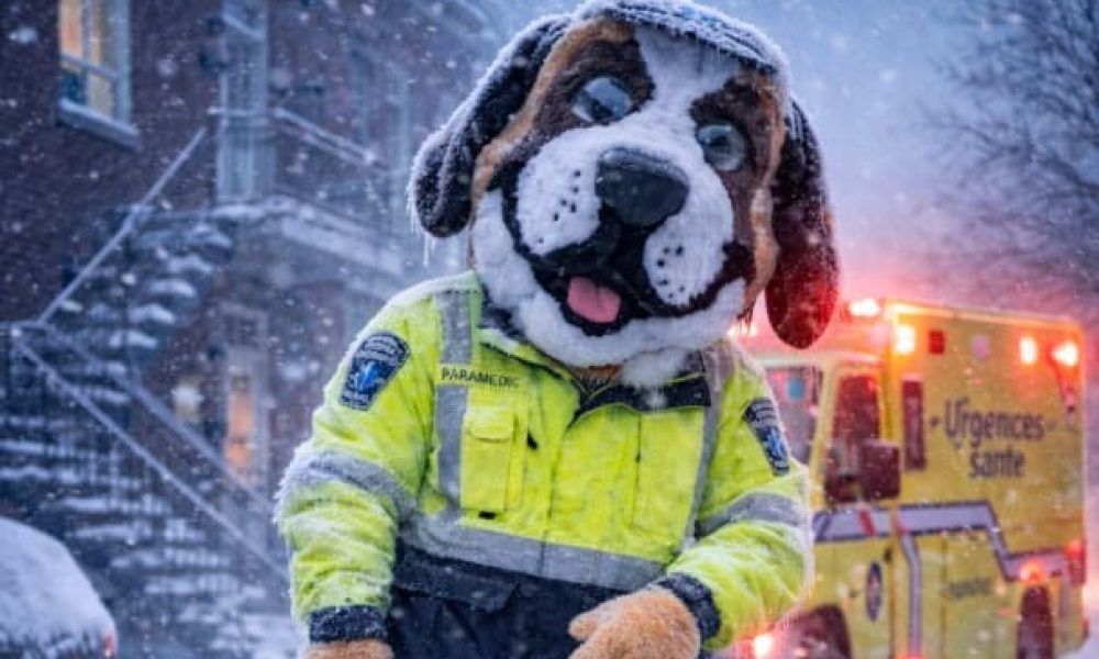 Facebook Urgences-santé