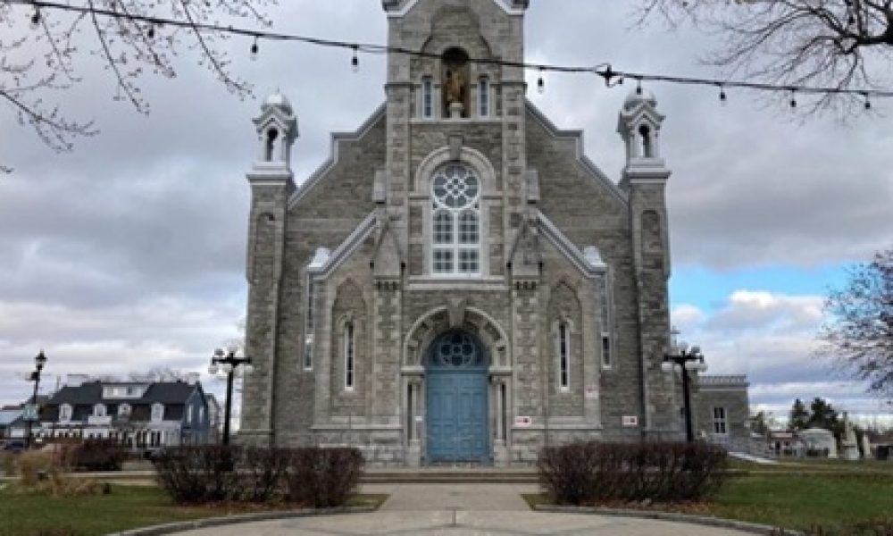 Photo: Ville de Beloeil