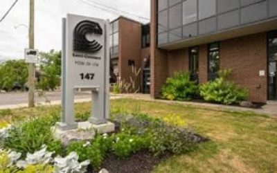 Article: Saint-Constant investit pour s’adapter aux changements climatiques
