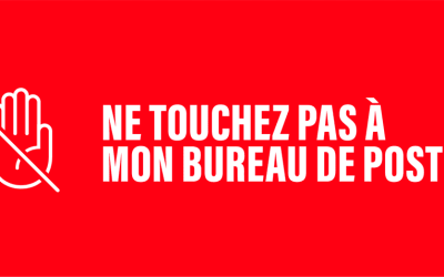 facteurs,réforme,Postes,campagne,bureau,Candiac,La Prairie,population,enjeux,courrier,domicile,adresses,coûts,baisse,volume,mandat,code,postal,livraison,résidences