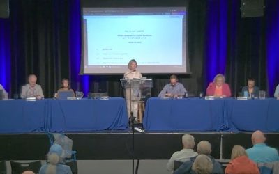 Terrain vendu à Blackgrove : la décision divise à Saint-Lambert