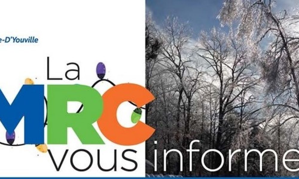 L’aide aux entreprises de la MRC de Marguerite-D’Youville toujours disponible
