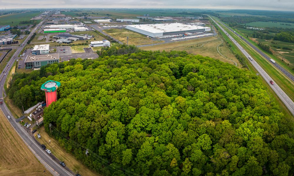 Un important projet écologique pour la MRC de Marguerite-d’Youville