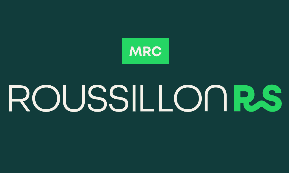 Photo: MRC Roussillon
