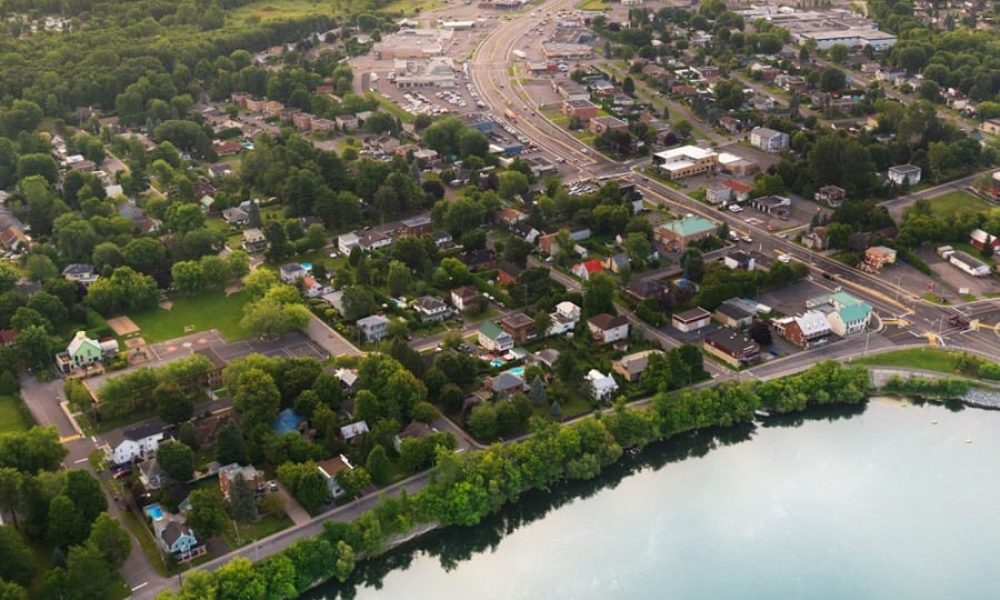 Photo: Site Web de la MRC de Rouville