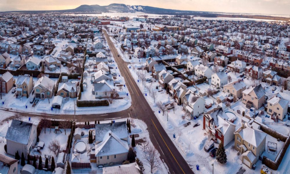 Les données de l’Enquête sur la population active (EPA) de Statistique Canada du mois de septembre 2022 sont à considérer avec précaution car, en plus de la volatilité habituelle des données mensuelles, il y a toutes les conséquences de la crise sanitaire sur le déroulement même de l’enquête. Crédit photo : Simon Lanciault