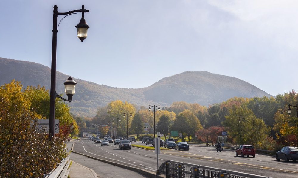 Photo : Patrick Roger (Courtoisie de la Ville de Mont-Saint-Hilaire)