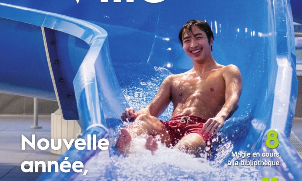 Source: Ville de Brossard