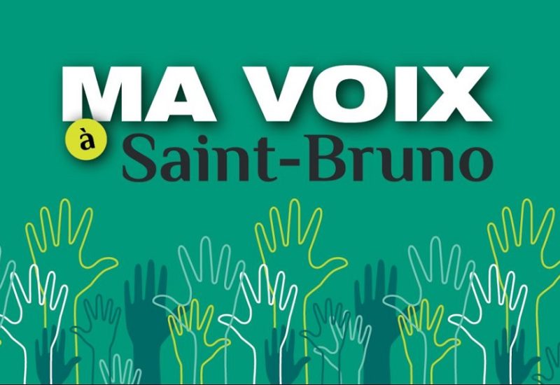 Photo: Site Web de la Ville de Saint-Bruno