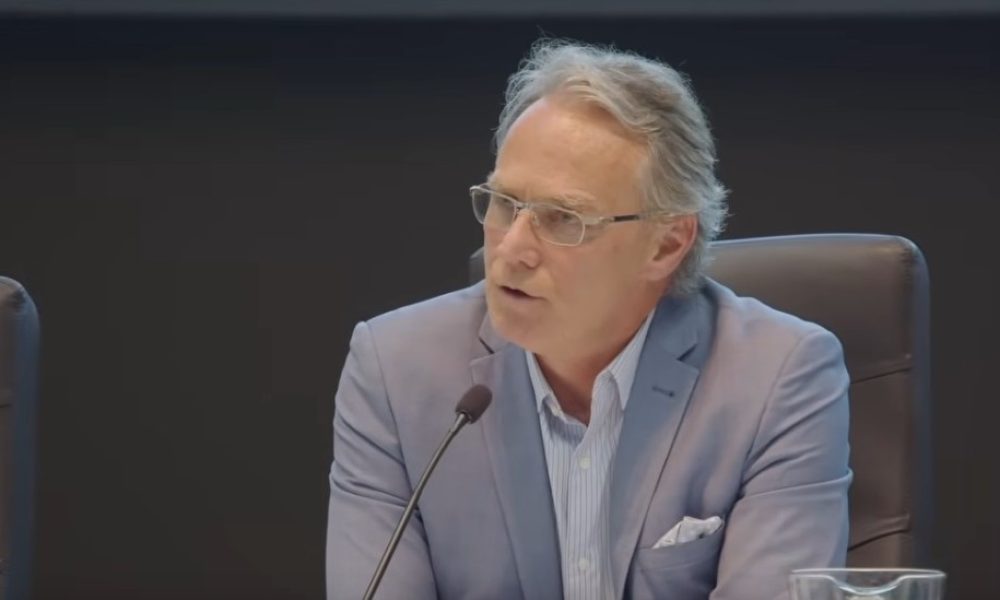 Des relations adéquates au conseil de Varennes selon le maire