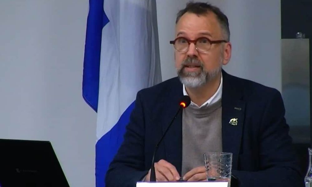 Mont-Saint-Hilaire dégage un excédent de près de 2 M$