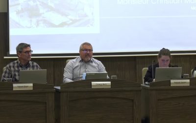 Photo: capture d'écran