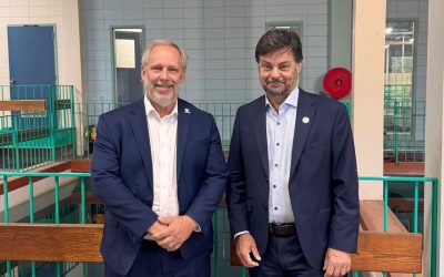 Article: Candiac et La Prairie retiennent quatre priorités du nouveau gouvernement  