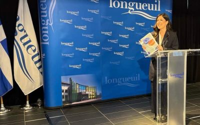 Longueuil dévoile sa stratégie pour hausser ses logements locatifs
