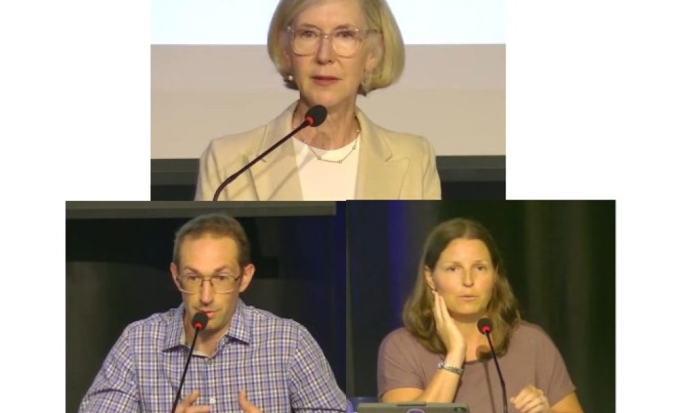 Verdict divisé à Saint-Lambert dans le dossier d’élus et la mairesse