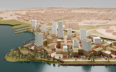 20% de logements à but non lucratif pour Longueuil