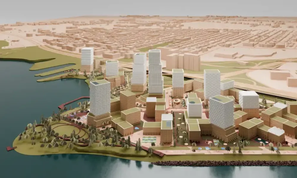 20% de logements à but non lucratif pour Longueuil