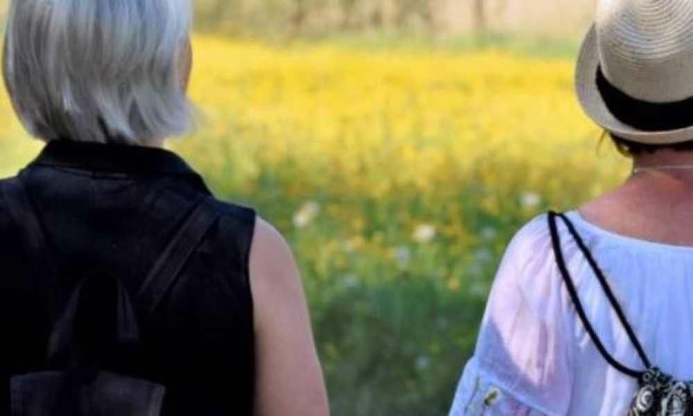 Photo: Fondation Maison Gilles-Carle