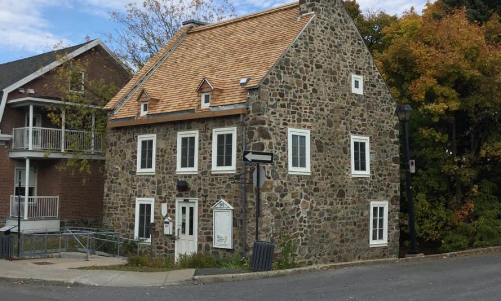 Source: Répertoire patrimonial