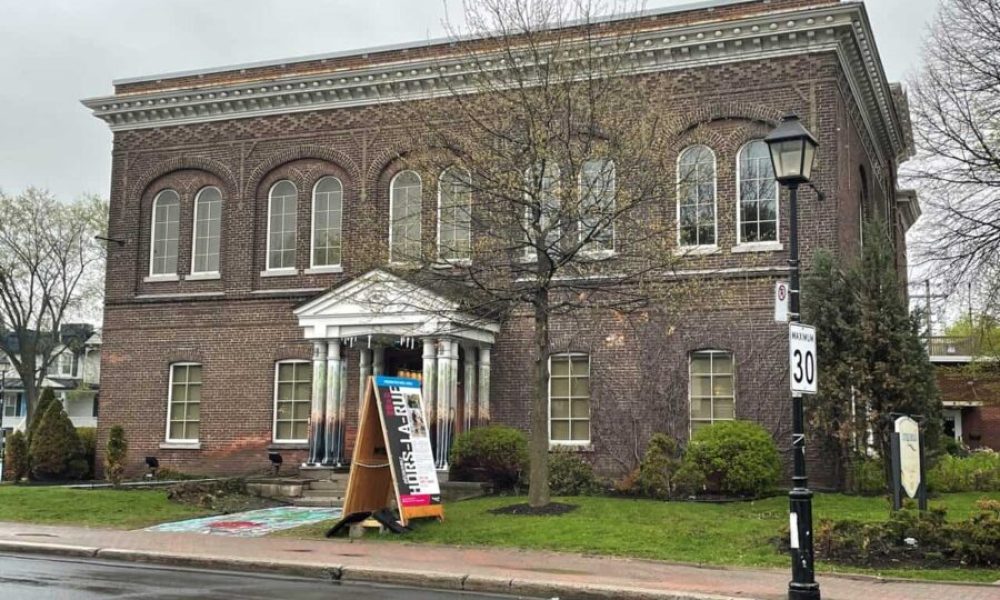 Le Bureau de la culture de Longueuil