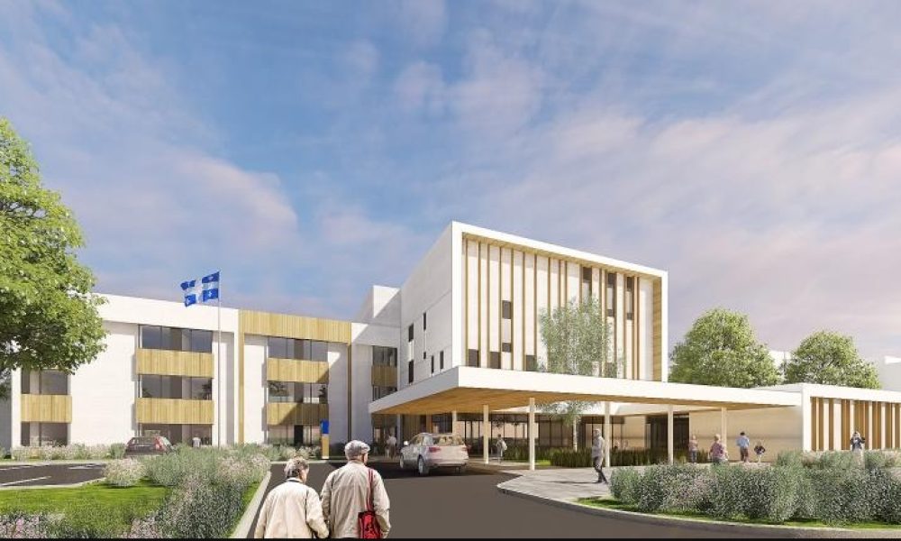 Photo : Portail Santé Montérégie