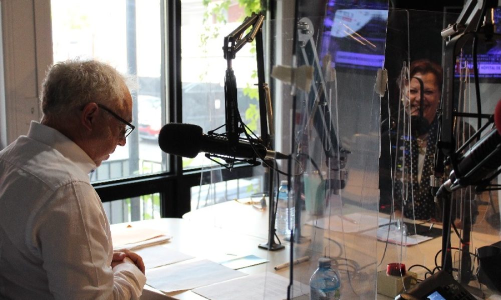 Environnement : Trudel attaque et Mendes défend le plan libéral