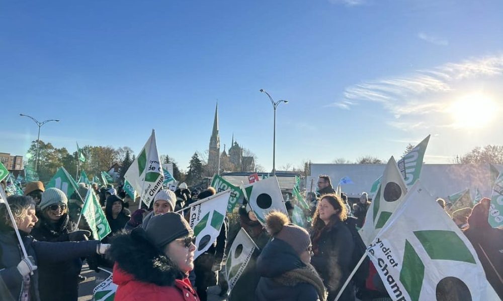 Photo: Éloise Robert