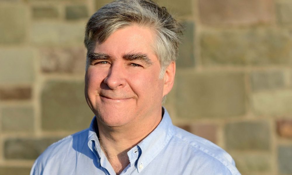 Un chef d’orchestre Longueuillois à la tête d’un concours de musique national