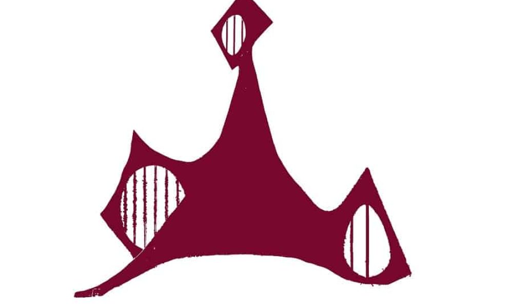 L'oeuvre intitulée "Visiteurs d’un Ailleurs de Michel De Noncours", par Marc Lalonde. Photo: Site Web de la Ville de Longueuil