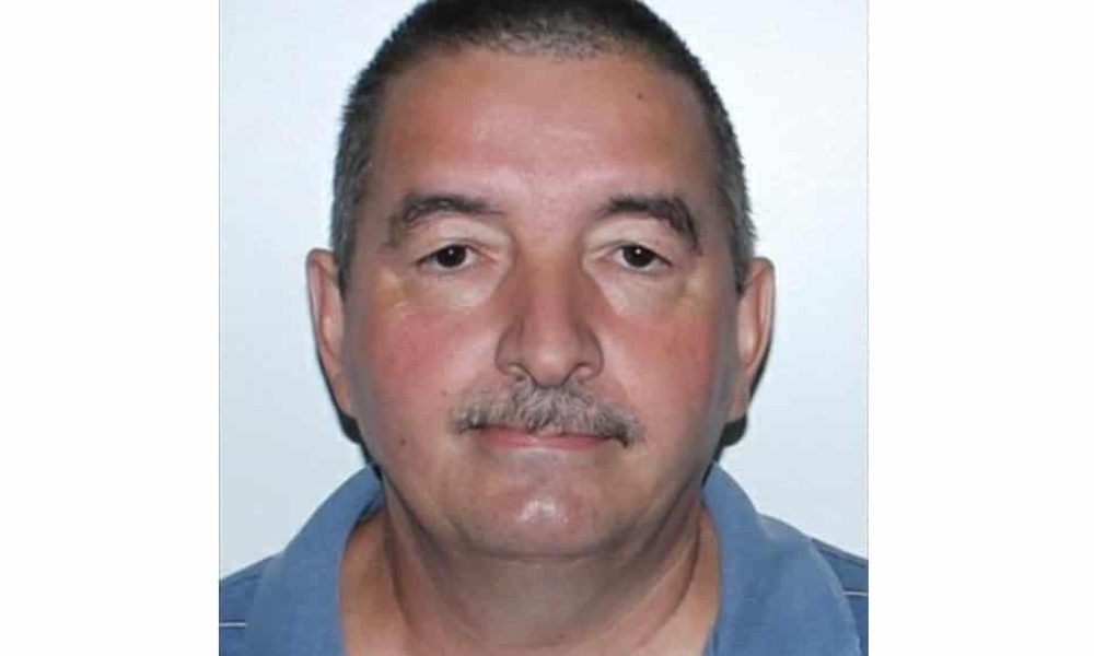 La S.Q cherche un homme disparu de Farnham