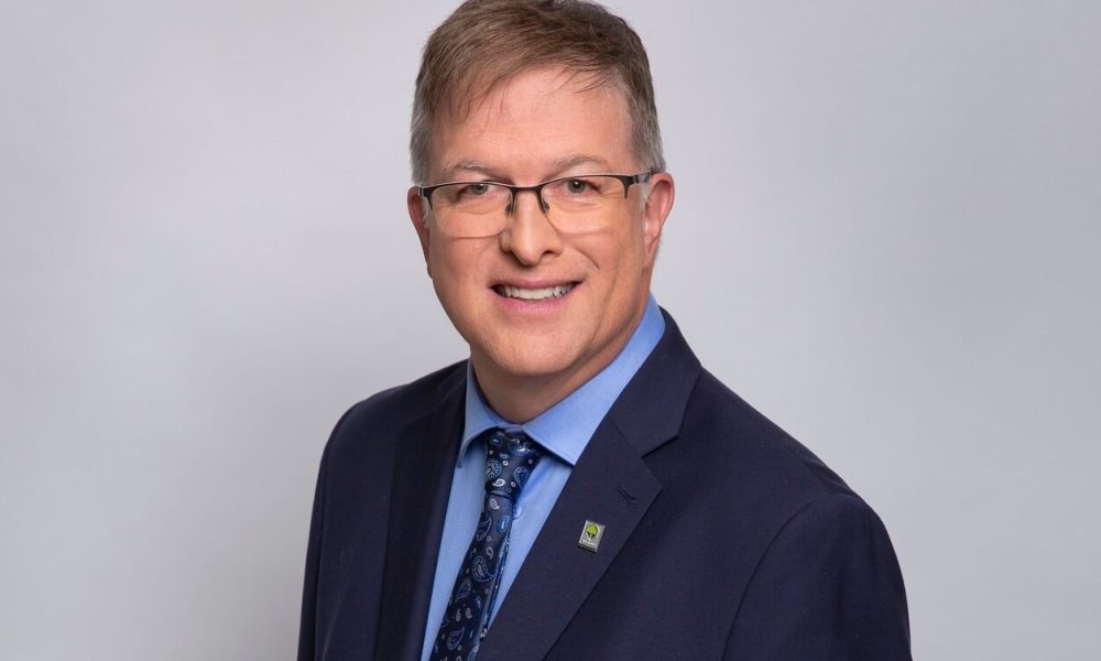 Le maire de Sainte-Julie élu au C.A d’exo