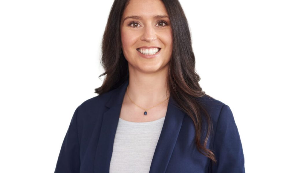 Marjolaine Mercier joint l’équipe de Catherine Fournier