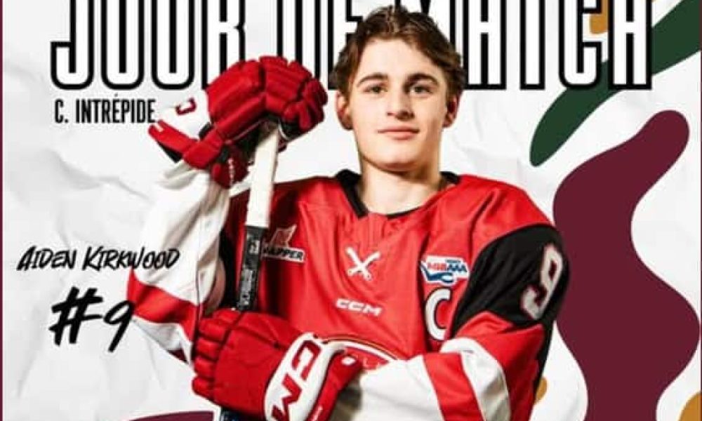 Photo: Riverains du Collège Charles-Lemoyne