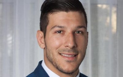 Mathieu Daviaut conservateur