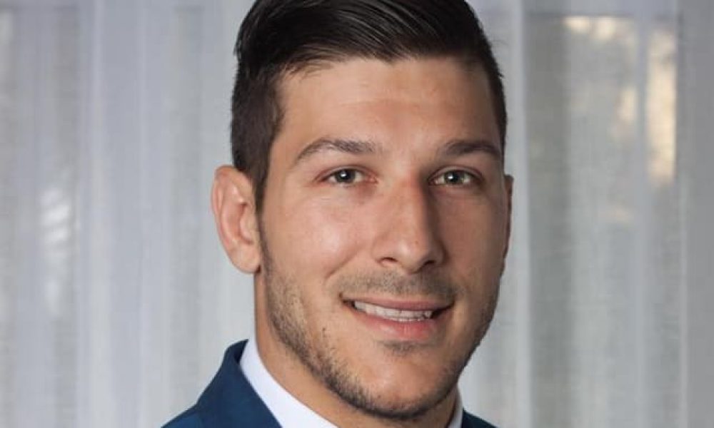 Mathieu Daviaut conservateur