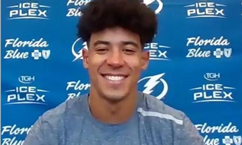 Le Chamblyen Mathieu Joseph échangé aux Sénateurs d’Ottawa