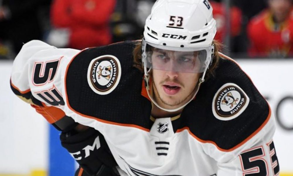 Photo: Ligue nationale de hockey