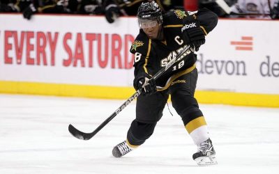 Maxime Fortunus joint les Stars du Texas